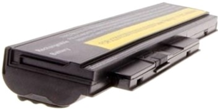 Акумулятор Green Cell для ноутбуків Lenovo 11.1 V 4400 mAh (LE63) - зображення 3