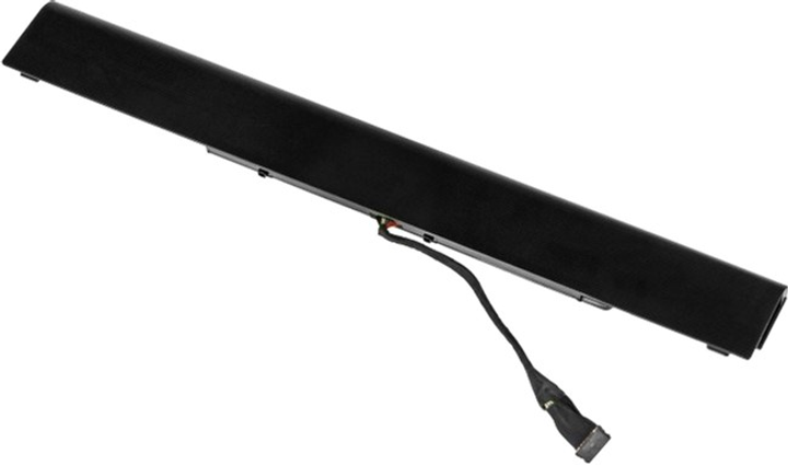 Bateria Green Cell do laptopów Lenovo 14.8 V 2200 mAh (LE97) - obraz 3