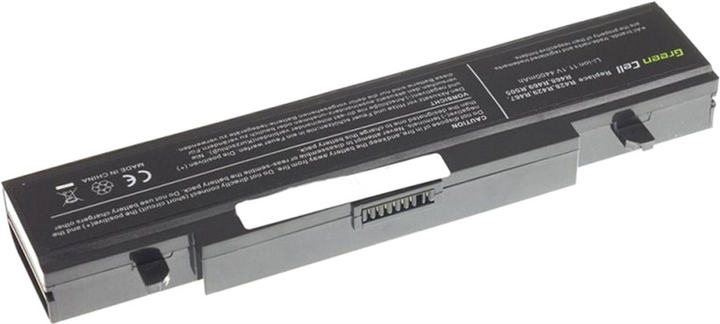 Bateria Green Cell do laptopów Samsung 11,1 V 4400 mAh (SA01) - obraz 3