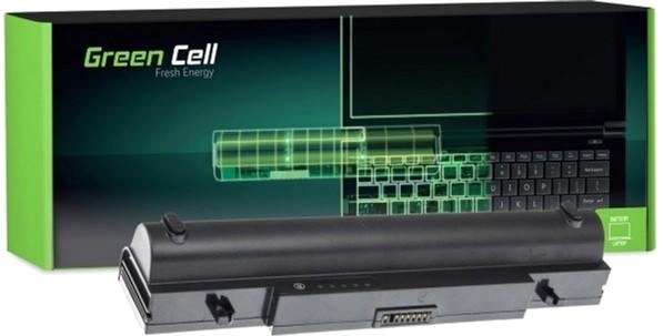 Bateria Green Cell do laptopów Samsung 11.1 V 6600 mAh (SA02) - obraz 1