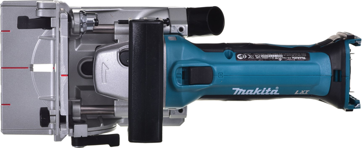 Фрезер Makita DPJ180Z без акумулятора та зарядного пристрою - зображення 3