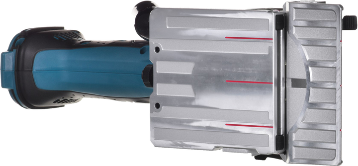 Фрезер Makita DPJ180Z без акумулятора та зарядного пристрою - зображення 7