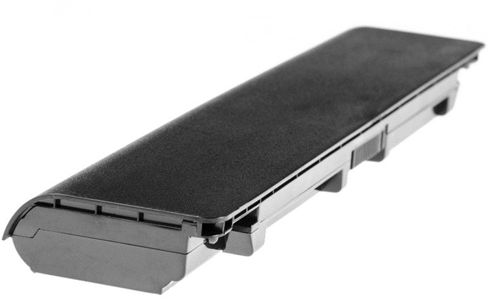 Акумулятор Green Cell для ноутбуків Toshiba 11.1 V 4400 mAh (TS13V2) - зображення 3