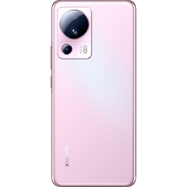 Смартфон Xiaomi 13 Lite 8/256Gb NFC Pink (Global Version) – фото ...