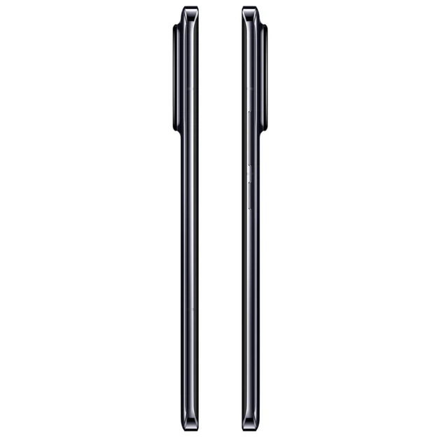 Смартфон Xiaomi 13 Pro 12/256Gb без NFC Ceramic Black CN Глобальна Прошивка - изображение 8