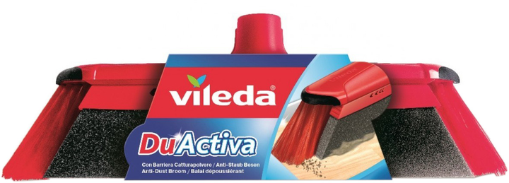 Змінна щітка Vileda DuActiva (151221) - зображення 1
