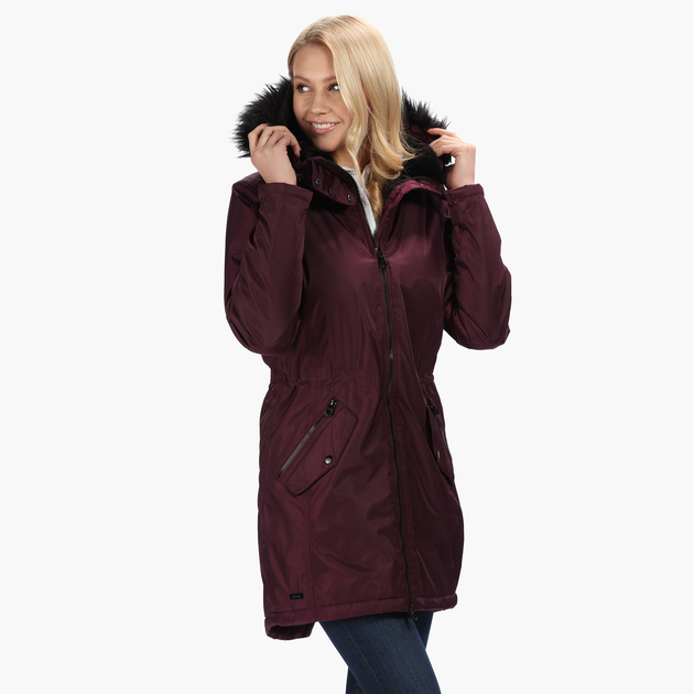 Regatta lexia sales waterproof jacket