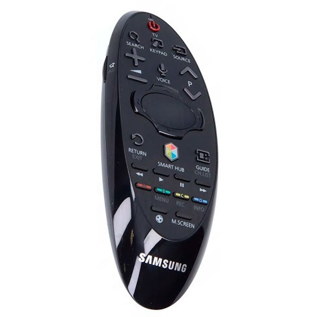 Smart TV Service Remote Control Support of apps Smart TV Service Remote Control