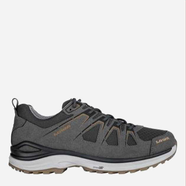 Чоловічі тактичні кросівки з Gore-Tex LOWA Innox EVO GTX LO 310611/7945 48.5 (13UK) 31.8 см [023] Anthracite (2000980567058) - зображення 1