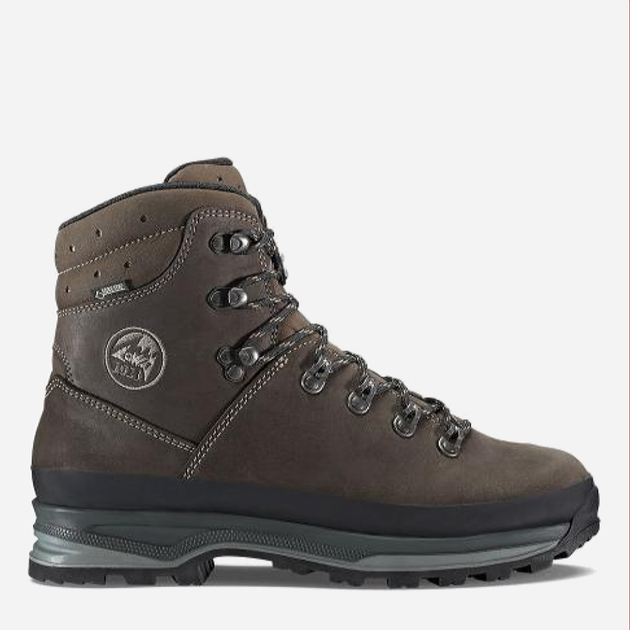 Мужские тактические ботинки высокие с Gore-Tex LOWA Ranger III GTX® 210687/0997 42.5 (8.5UK) 28.2 см [0997] Slate (2000980586752) - изображение 1