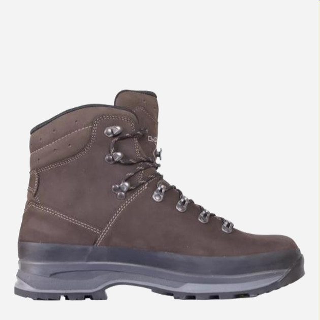 Мужские тактические ботинки высокие с Gore-Tex LOWA Ranger III GTX® 210687/0997 42.5 (8.5UK) 28.2 см [0997] Slate (2000980586752) - изображение 2