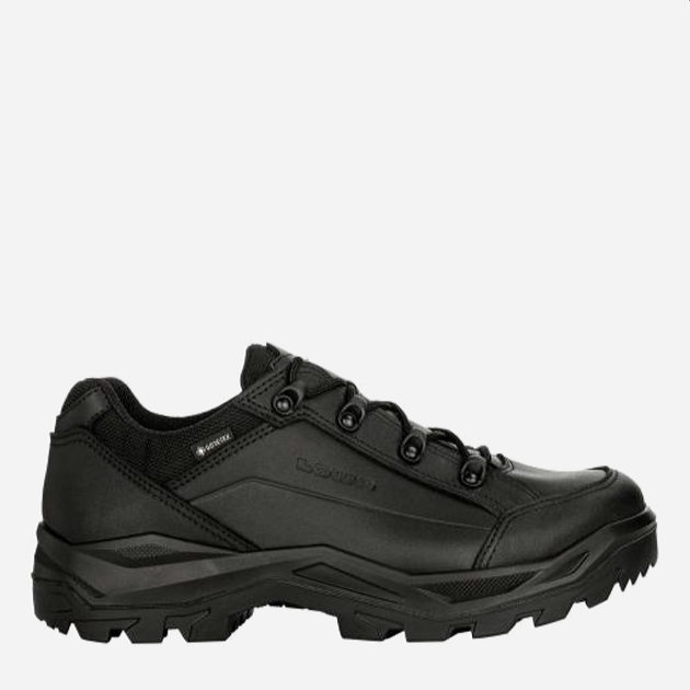 Жіночі тактичні кросівки з Gore-Tex LOWA Renegade II GTX® LO TF MF 320903/9999 39.5 (6UK) 26.2 см [019] Black (2000980576470) - зображення 1