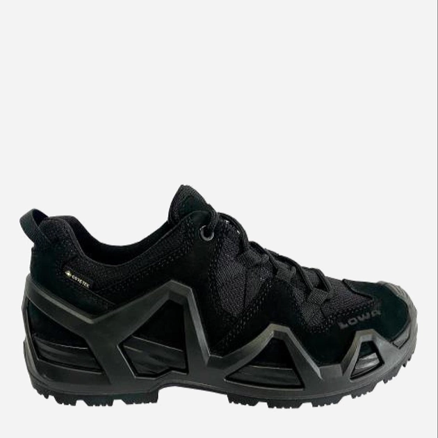Жіночі тактичні кросівки з Gore-Tex LOWA Zephyr MK2 GTX LO TF 320890/0999 36.5 (3.5UK) 24.4 см [019] Black (2000980563197) - зображення 2