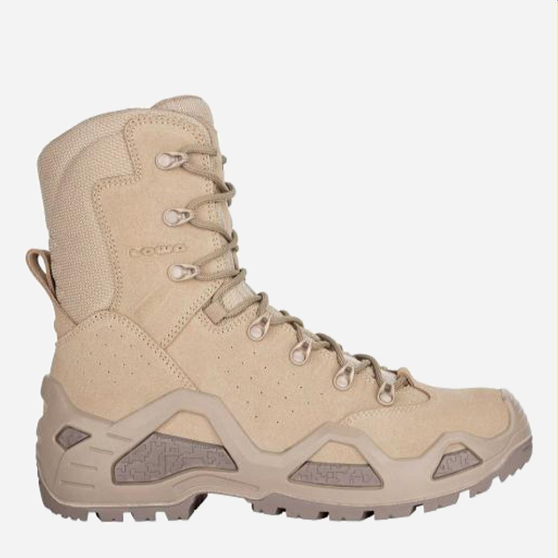 Чоловічі тактичні черевики високі LOWA Z-8S C 310686/0410 43.5 (9UK) 28.6 см [0410] Desert (2000980573899) - зображення 1