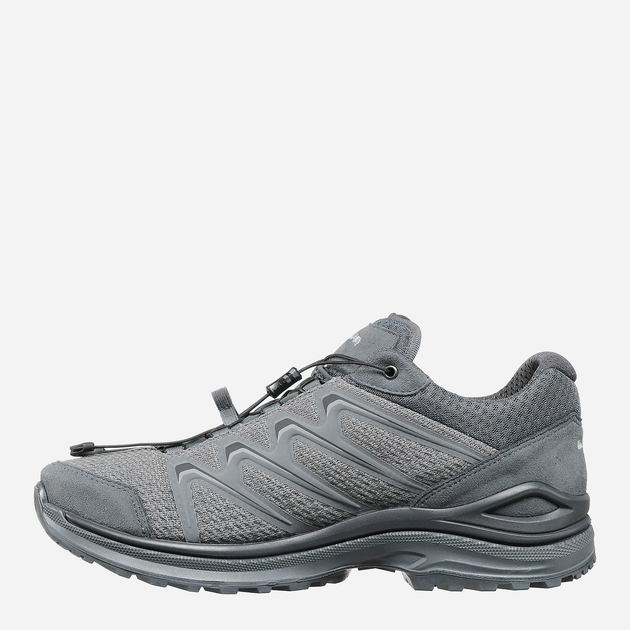 Женские тактические кроссовки с Gore-Tex LOWA Maddox GTX LO TF 310630/0737 38 (5UK) 25.3 см [0737] Wolf (2000980475247) - изображение 2