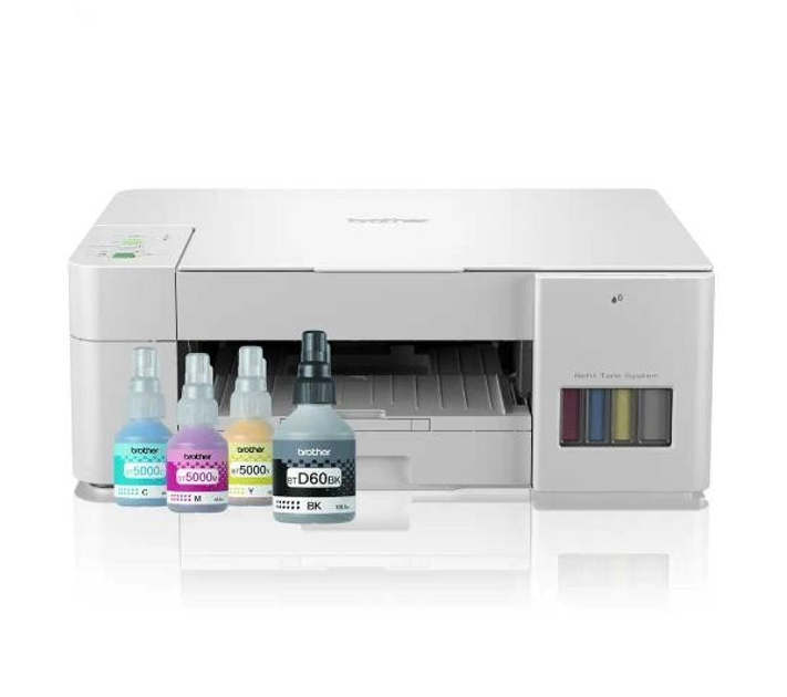 Струйное МФУ BROTHER DCP-T426W с Wi-Fi – фото, отзывы, характеристики в ...