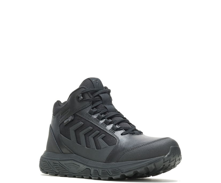 Кросівки Bates Rush Shield Mid Black Size 42 (US 9) - изображение 2