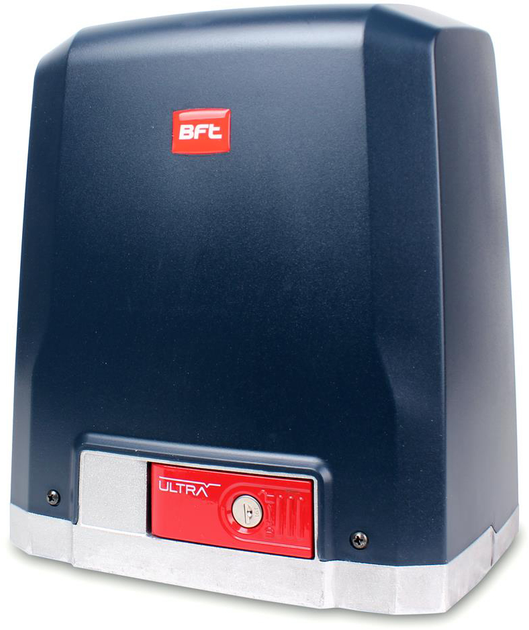 Zestaw automatyczny do bram chowanych BFT DEIMOS ULTRA BT A600 FRA (R925269 00002) - obraz 5