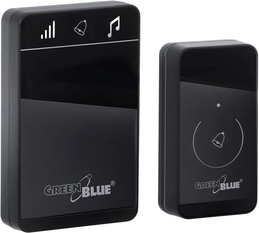 Dzwonek GreenBlue GB111B - obraz 5