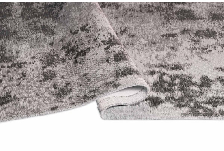 Dywan Decor Magic Home Lyon Szary 200x300 (LYON SZARY 200X300) - obraz 2