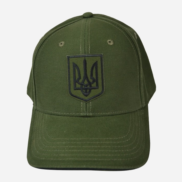 Кепка тактическая Cofee SH2099-269 CO/84785 One Size Армейская (8592953557486) - изображение 5
