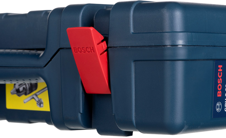 Wiertarka udarowa Bosch GBH 2-26 +CASE+KLUCZ (06112A3002) - obraz 3