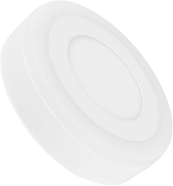 Потолочный светильник Eurolamp 16W 4000K (LED-NLR-16/4) - изображение 2