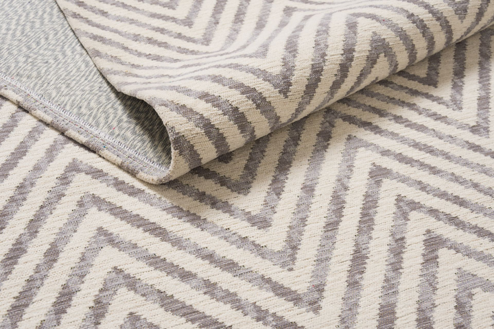 Килим Carpet Decor Magic Home Luno Cold Beige 160x230 (LUNO COLD BEIGE 160X230) - зображення 5