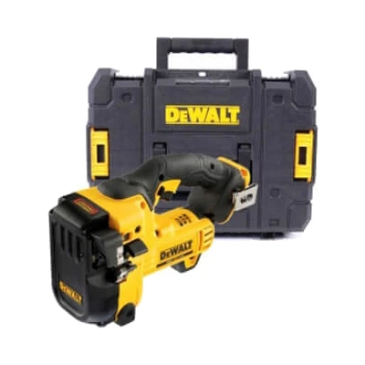 Болторез DeWALT аккумуляторный 18V XR Li-lon, для шпилек M6, M8, M10 и M12, кейс TSTAK (без АКБ и ЗУ) (DCS350NT) - изображение 6