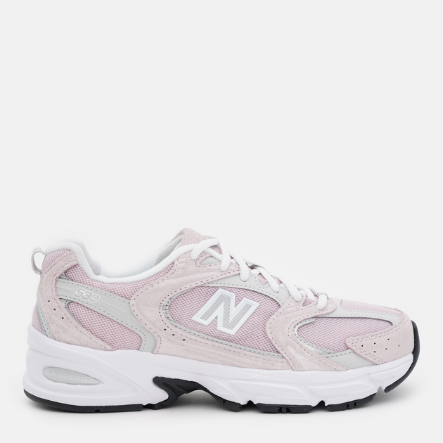 Женские кроссовки New Balance 530 MR530CF 37.5 (5US) 23 см Розовые ...