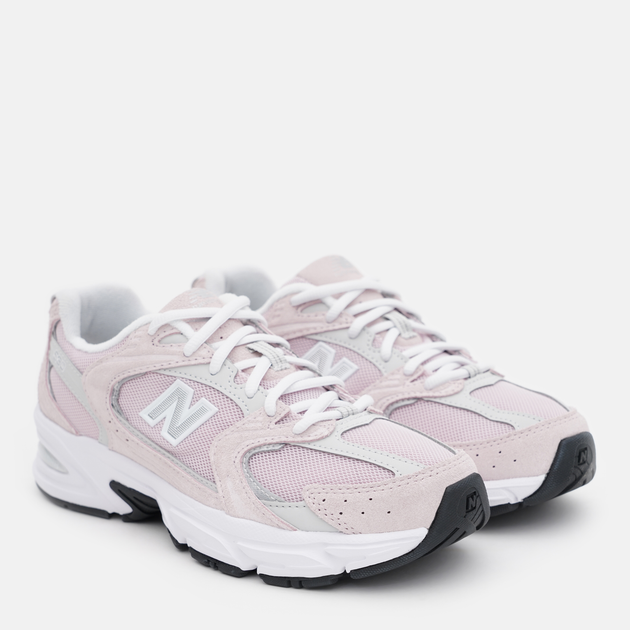 Женские кроссовки New Balance 530 MR530CF 40 (7US) 25 см Розовые ...