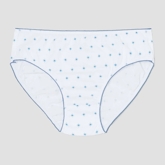 Zestaw 7 majtek dziecięcych OVS 1597598 146 cm wielokolorowy (8052147010024) - obraz 2
