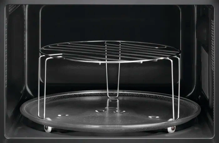 Kuchenka mikrofalowa Electrolux EMZ421MMTi - obraz 7