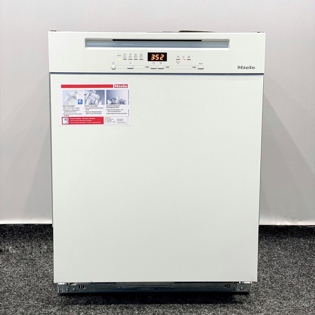 Встроенная Посудомоечная Машина Miele G 5210 SCU, б/у – фото, отзывы ...
