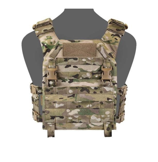 Плитоноска WAS Warrior Recon Plate Carrier Base (W-EO-RPC) - изображение 1