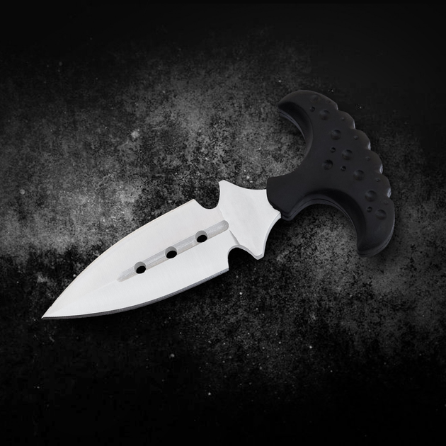 Нож Спецназначения Тычковый 168129 B - изображение 1