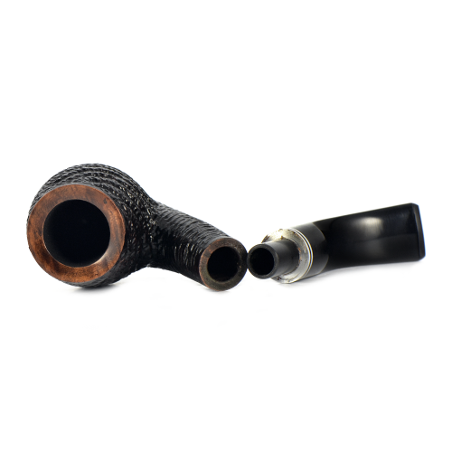 Трубка Golden Gate Bent Хвиля 302311W - изображение 3