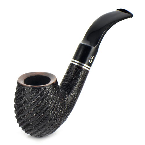 Трубка Golden Gate Bent Хвиля 302311W - изображение 4