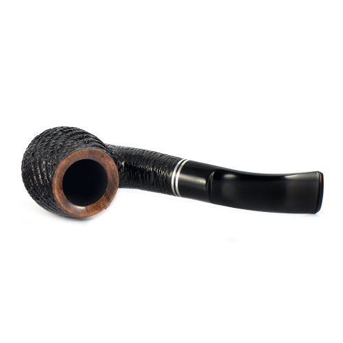 Трубка Golden Gate Bent Хвиля 302311W - изображение 5