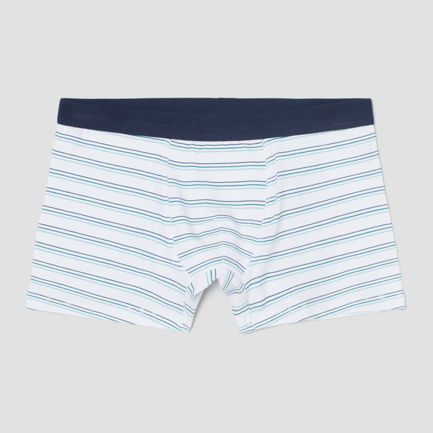 Zestaw 3 majtek dziecięcych OVS 1626067 170 cm zielony/niebieski (8052147463387) - obraz 2