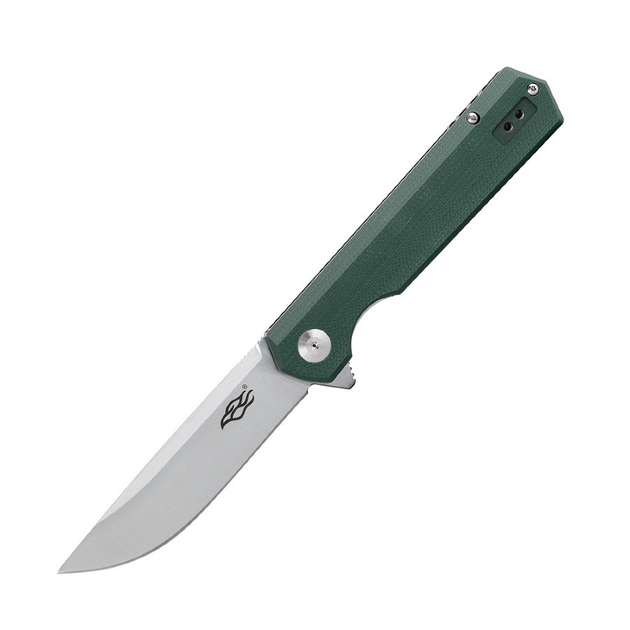 Нож Firebird FH11 Темно-зелёный (1047-FH11-GB) - изображение 1