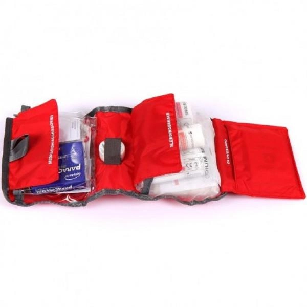Аптечка Lifesystems Waterproof First Aid Kit (1012-2020) - изображение 2