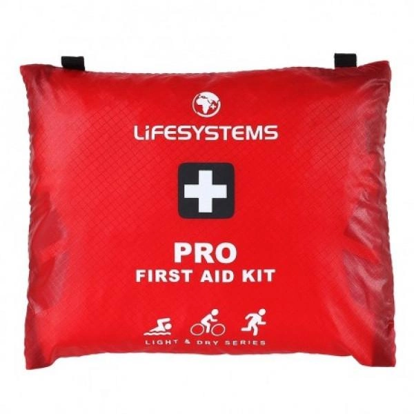 Аптечка Lifesystems Light&Dry Pro First Aid Kit (1012-20020) - зображення 1