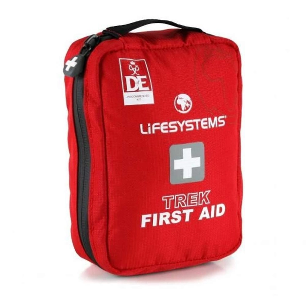 Аптечка Lifesystems Trek First Aid Kit (1012-1025) - зображення 1
