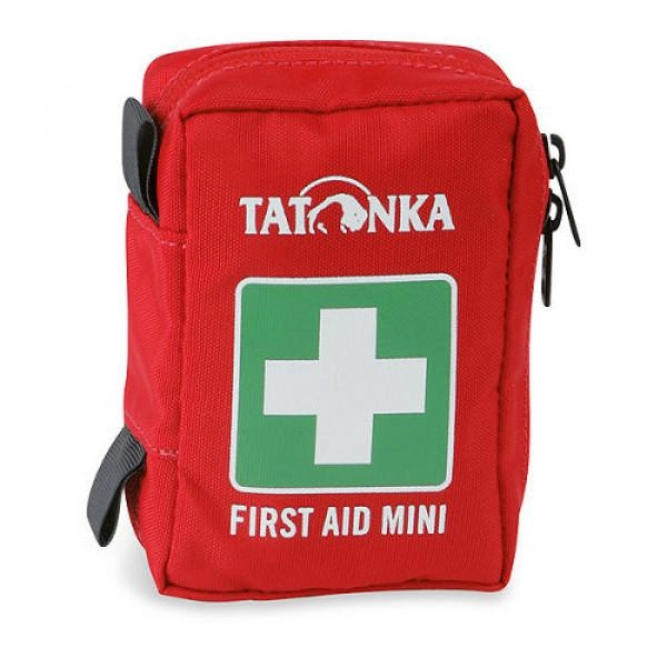 Аптечка Tatonka First Aid Mini (2706.015) - зображення 1