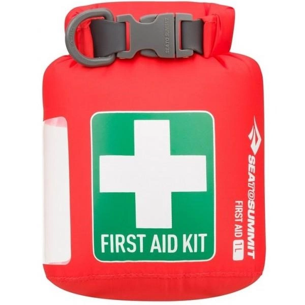 Аптечка-гермомешок Sea To Summit First Aid Dry Sack Day Use (1033-STS AFADS1) - изображение 1