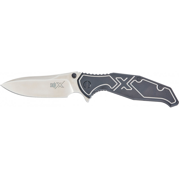 Нож Skif Adventure X Limited Edition S35VN Titanium (1013-1765.03.43) - изображение 1