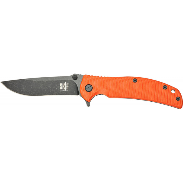Нож Skif Urbanite II SW Оранжевый (1013-1765.03.08) - изображение 1