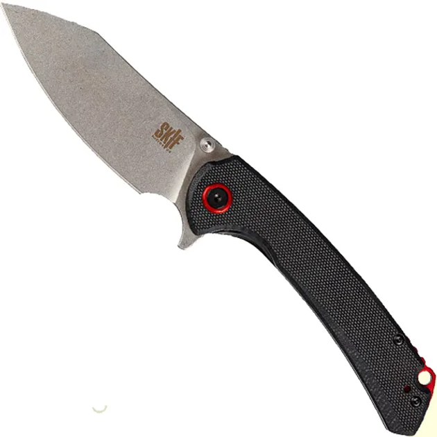 Нож Skif Jock SW Black (1013-1765.03.52) - изображение 1