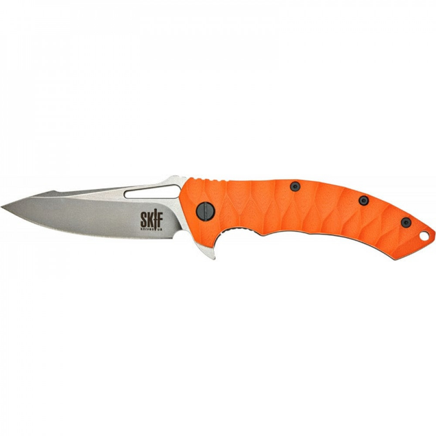 Ніж Skif Shark II SW Orange (1013-1765.02.96) - зображення 1